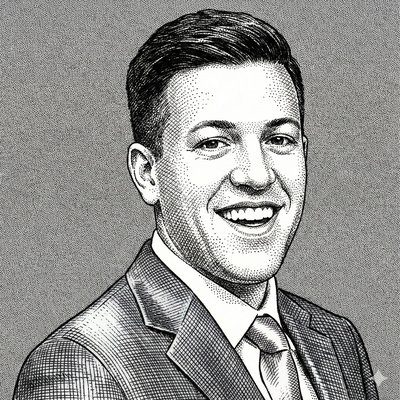 Chase Bristow, Risk Advisor