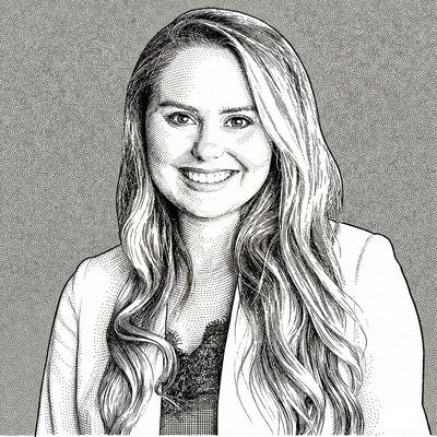 Rachel Talley, Director of Operations
